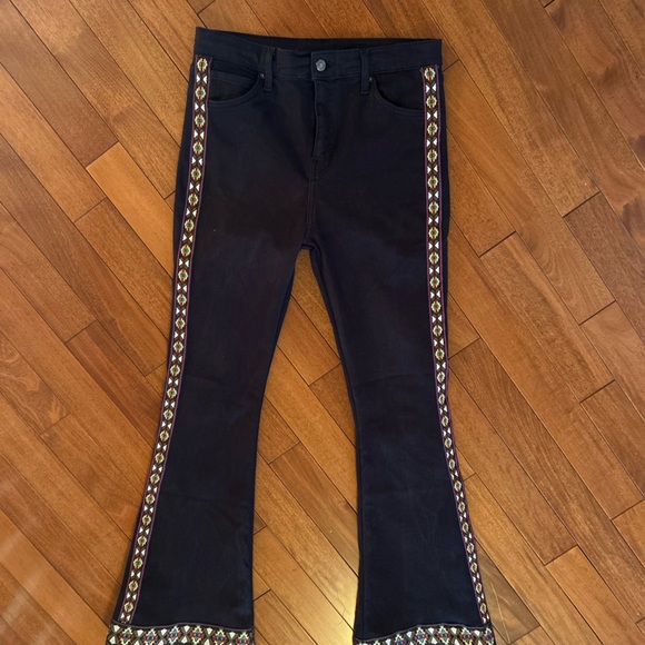 Jeans stretch 30 size💜💜💜 - Picture 3 of 16